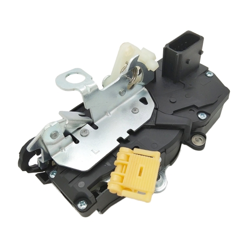 

For Chevrolet Malibu 2008-2012 Car Front Left Door Lock Actuator Motor 20772312