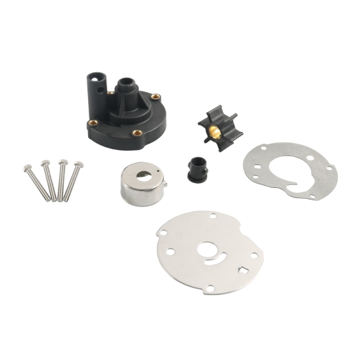 

A8153 For Johnson Outboard Water Pump Impeller Repair Kit 763758