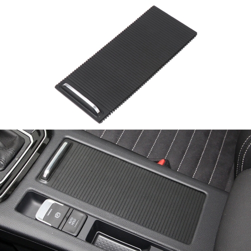 

For Volkswagen Magotan B8L Car Central Armrest Box Cover, Left Driving
