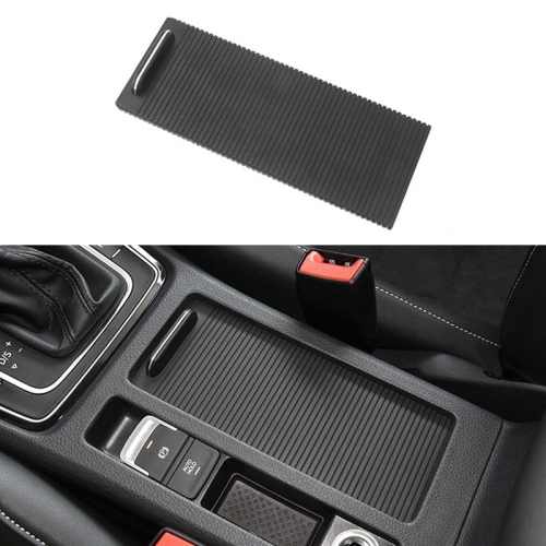 

For Volkswagen Golf 7 14-20 Car Central Water Cup Holder Cover, Left Driving