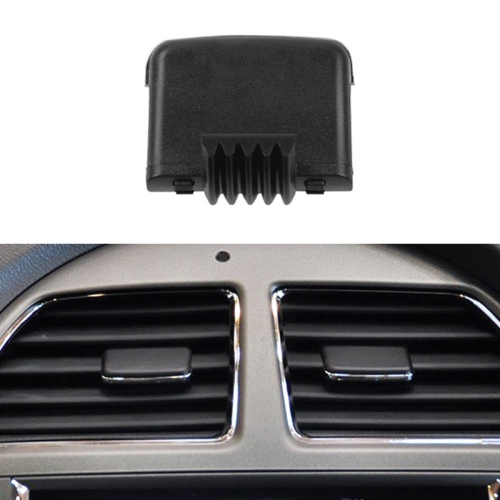 

For Lexus ES240 / ES350 Left-hand Drive Car Middle Air Conditioning Air Outlet Paddle 55660-33210(Black)