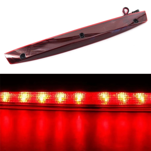 

For Mercedes-Benz Viano Vito W639 Car High Position Brake Light A6398200056