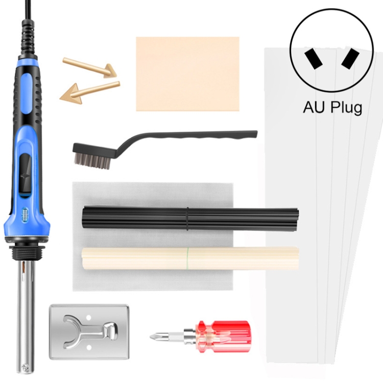 Saldatore USB Portatile 8W: Minipistola Elettrica Con Temperatura Regolabile (3 Livelli) E Kit Completo Per Riparazioni Elettroniche