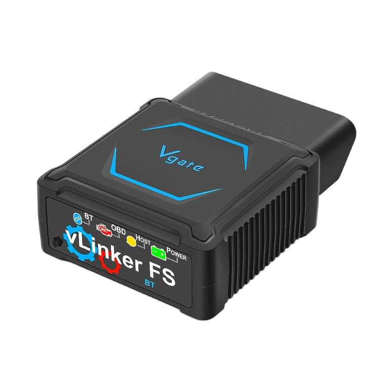 

OBD2 Bluetooth Diagnostic Tool