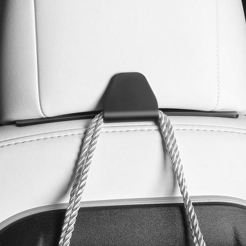 

For Tesla Model Y / 3 Car Seat Back Hook