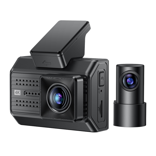 

Yesido KM15 4K Dual Dash Camera Driving Recorder