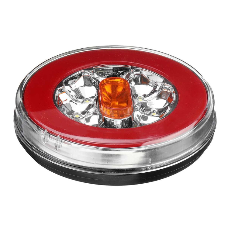 

12-30V Truck LED Taillight