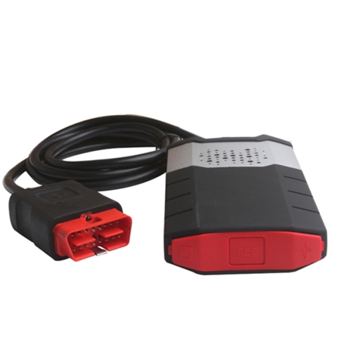 Autocom CDP Professional Car Bluetooth Diagnostic Cables Aluminum