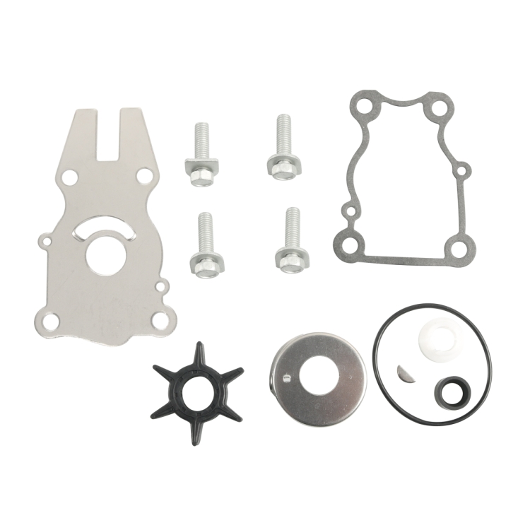 

A8997 Water Pump Rubber Impeller Set 63D-W0078-01 for Yamaha Outboard Motor