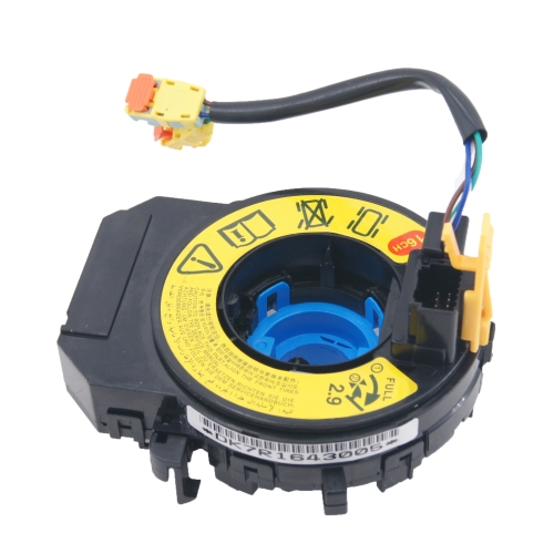 

For Hyundai Accent 1995-1997 Car Combination Switch Contact Spiral Cable Clock Spring 93490-3S410