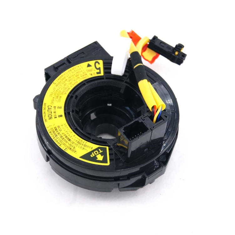 

For Toyota Land Cruiser Car Combination Switch Contact Spiral Cable Clock Spring 84306-50190
