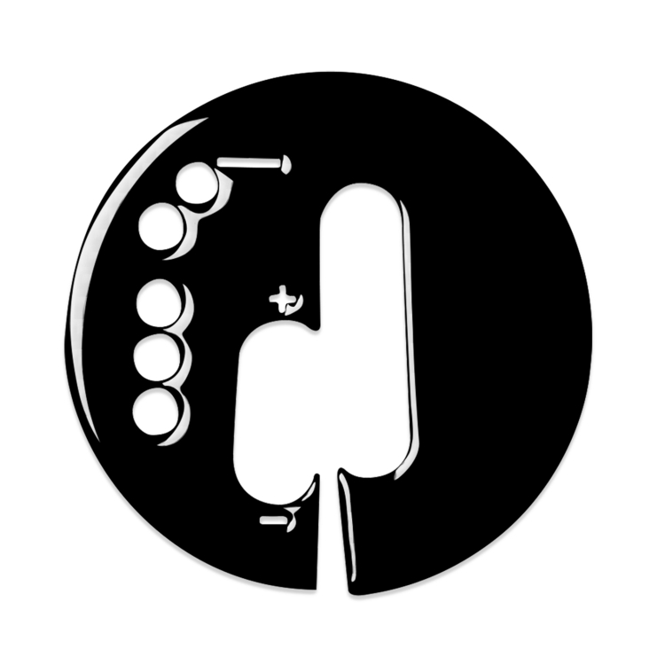 

For Nissan 370Z Z34 2009- Car Automatic Transmission Panel Decorative Sticker, Left Drive (Black)