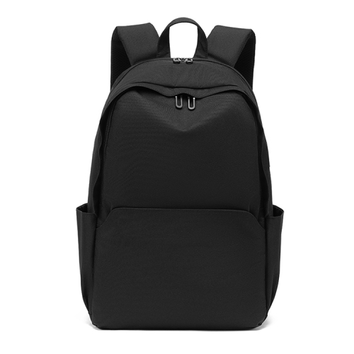 

cxs-7303 Ordinary Version Multifunctional Oxford Laptop Bag Backpack (Black)