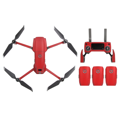 Pour DJI Mini 3 Pro Portable Case de Transport RC Drone Drone Afficage Sac  de Rangement Anti-Scratch Sac - Noir Noir