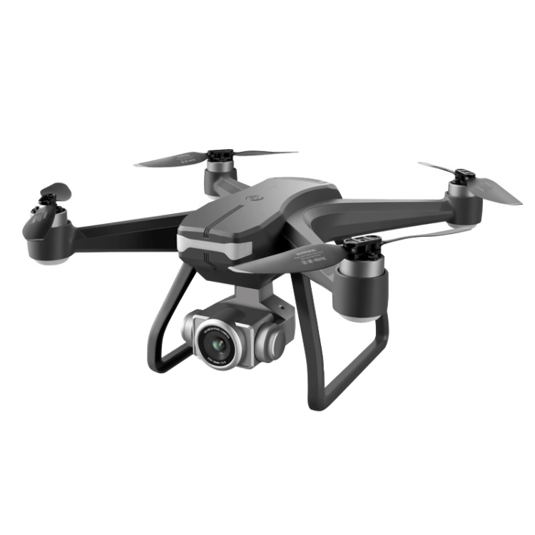 

F11 GPS RC Drone 4K Dual HD Camera Quadcopter