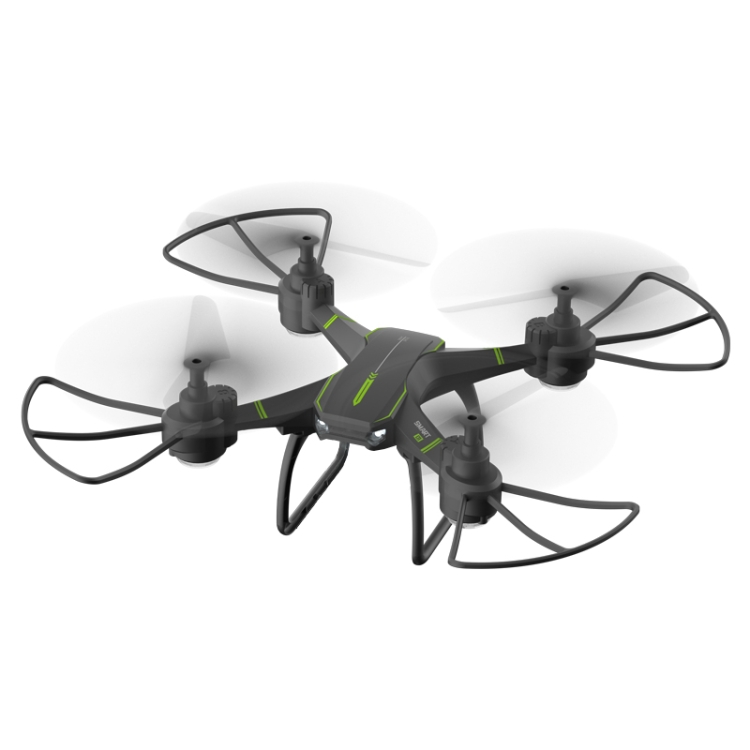 

JJR/C H105 Remote Control Quadcopter Beginner Toy (Green)