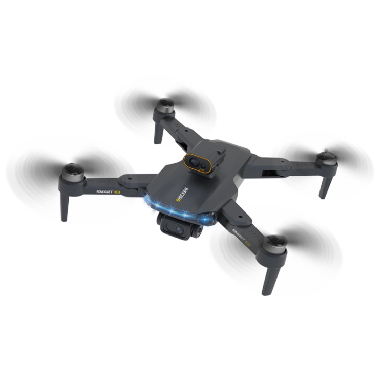 

JJR/C X21 4K Dual Camera GPS with Laser Obstacle Avoidance RC Quadrocopter