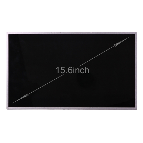 

B156XW02 15.6 inch 40 Pin 16:9 High Resolution 1366 x 768 Laptop Screens LED TFT Panels