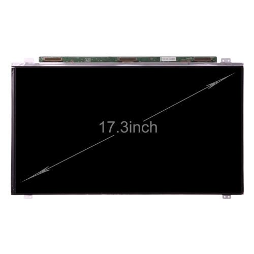 

B173HAN01.0 17.3 inch 30 Pin High Resolution 1920 x 1080 Laptop Screens IPS Panels