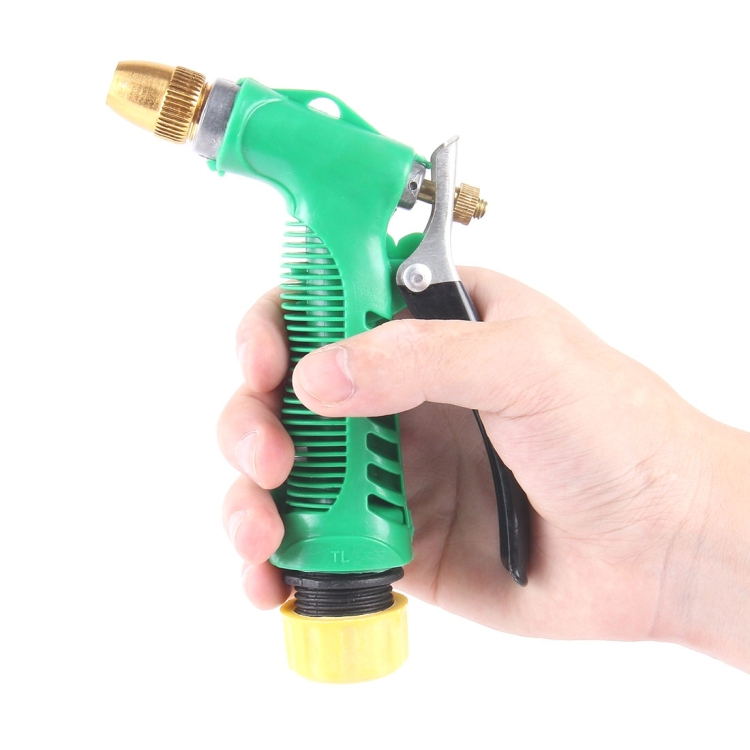 

High Pressure Car Washing Water Gun
