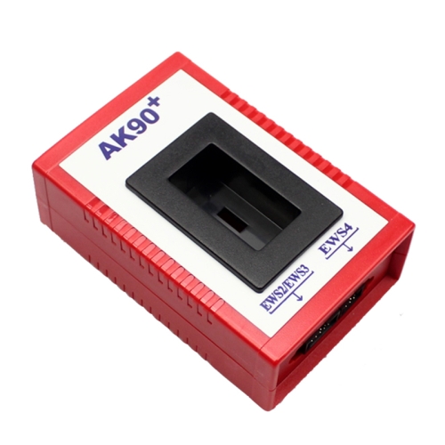 

AK90+ Key Programmer for BMW EWS AK90