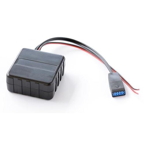 Cavo adattatore audio AUX per modulo Bluetooth wireless per auto per BMW E46
