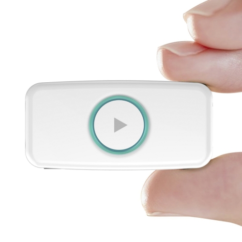 Mini Car Bluetooth Wireless Music Receiver