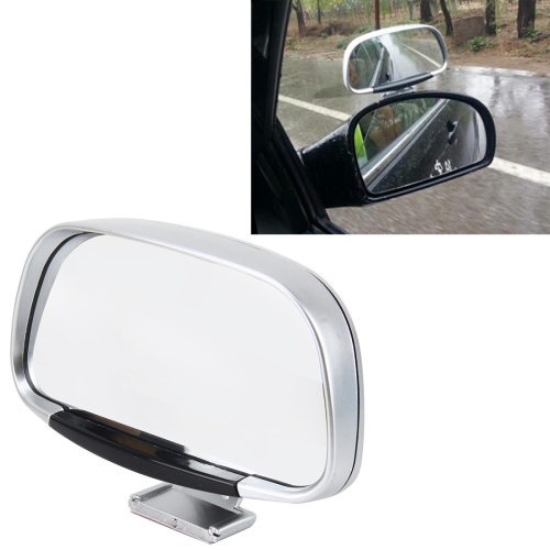 Mirrors - Car Blind Spot Side View Wide Angle Convex Mirror Vision ...