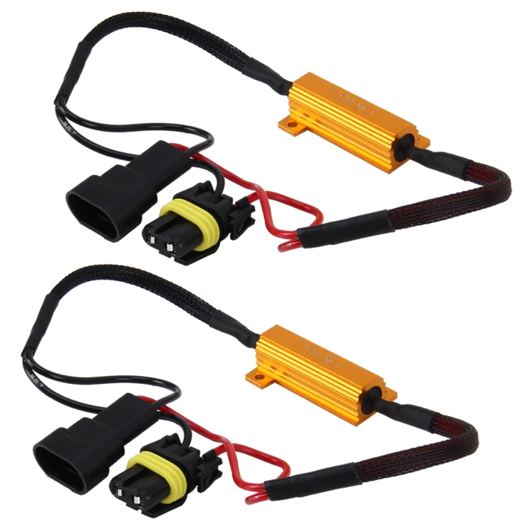 Schwarz 2 stücke 12V 3157 LED Decoder Adapter Anti Hyper blinken Blitz Schwarz 2 stücke 12V 3157 LED Decoder Adapter Anti Hyper blinken Blitz