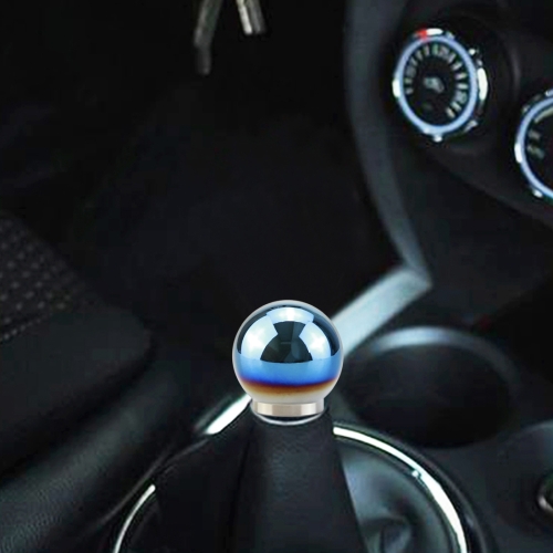 Automatic adapter deals shift knob