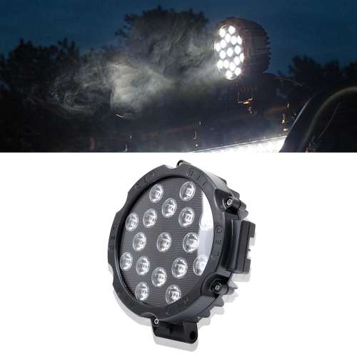 51w led spotlight