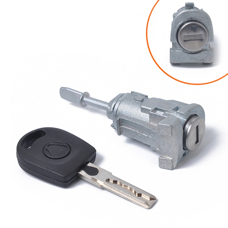 

Auto Left Door Lock Core 604837167 for Volkswagen POLO