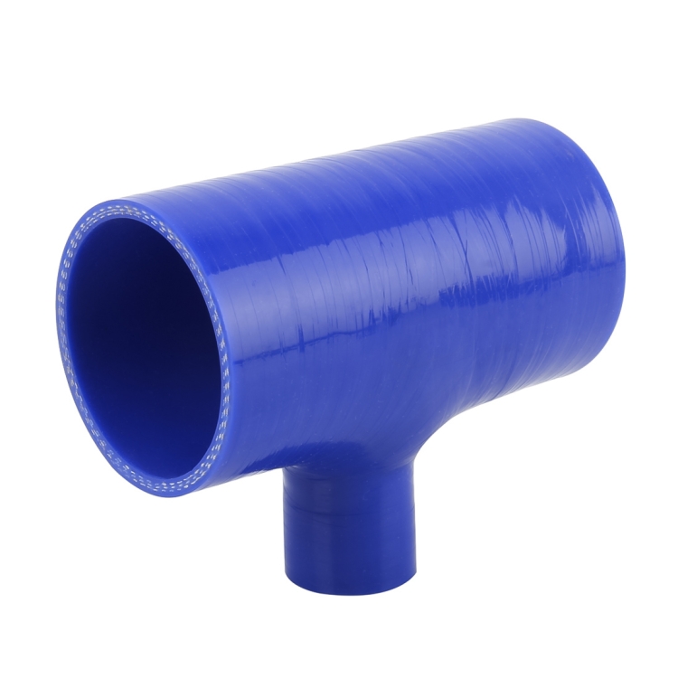 Tappo Universale Per Tubo Silicone Auto 20mm, Rinforzato 3 Strati, Resistente Ad Alta Temperatura, Nero