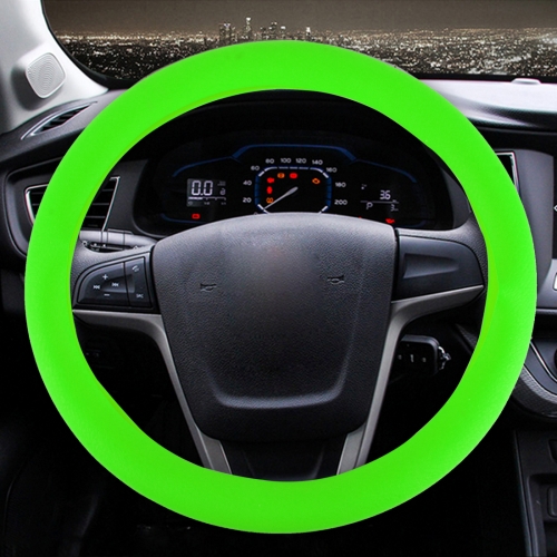 Crocodile steering deals wheel cover