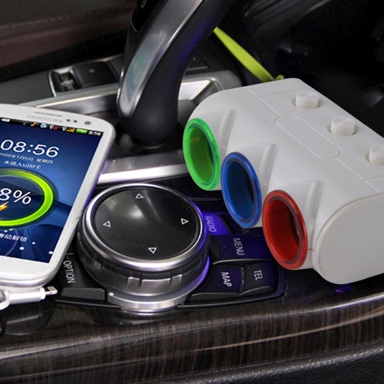 Hama Caricabatterie Da Auto 2 Volte USB - Acquista Su - Foto 5