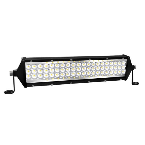 Barre lumineuse LED pour camion tout-terrain, phares