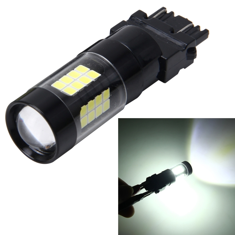 3517 7W 420LM 42LEDs DC 12V SMD3528 Car Auto Brake Light Auto Reverse Lamp Reversing Light