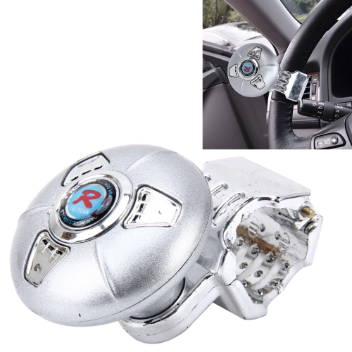 Auto Steering Wheel Spinner Knob Auxiliary Booster