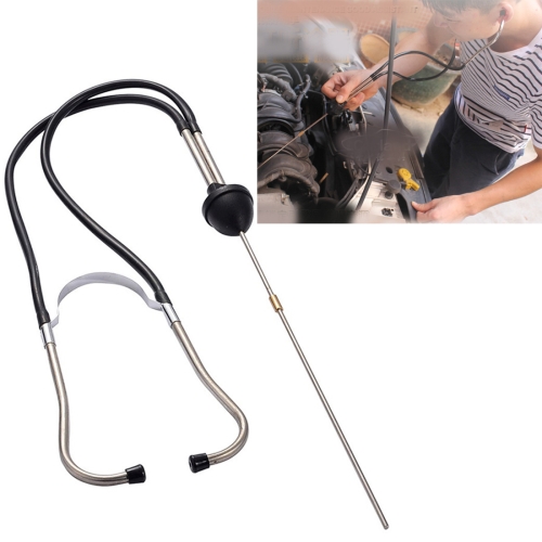 

Mechanical Stethoscopes Mechanical Noise Detector Cylinder Noise Detection