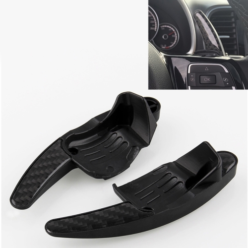 

Car Modification Plastic Paddle Shift Extensions for Volkswagen