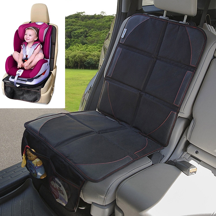 

Anti-skid Anti-wear Children Car Safety Seat Cushion