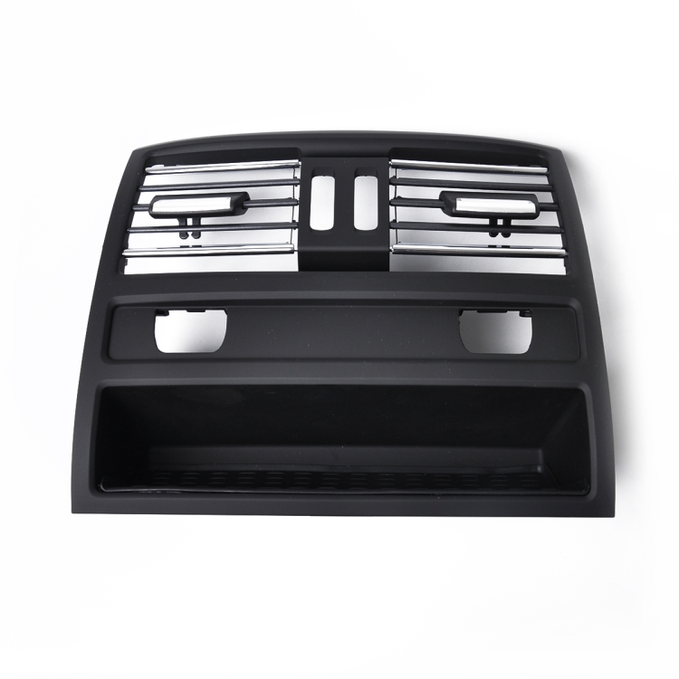 รถชุบคอนโซลหลัง Grill Dash ช่องระบายอากาศ AC พร้อมรูทำความร้อน ...