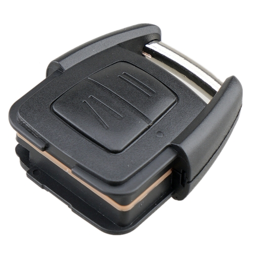 

For Vauxhall / Opel Car Keys Replacement 2 Buttons Car Key Case