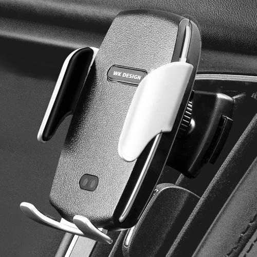 Wireless Charger Car Air Outlet Mobile Phone Holder