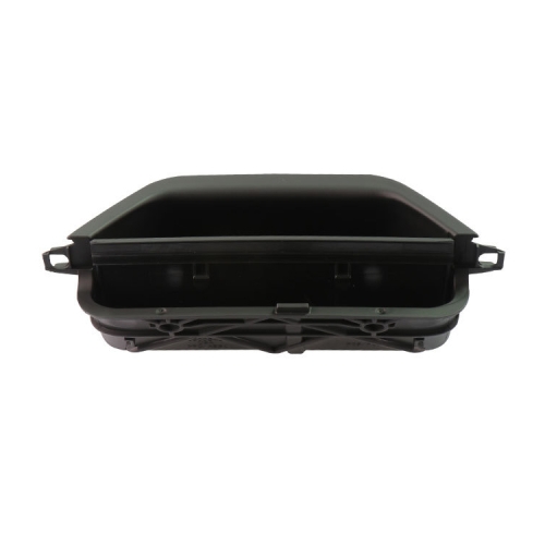 

Car Front Left Inside Doors Handle Pull Trim Cover 5141 7394 519-1 for BMW X3 X4, Left Driving (Black)
