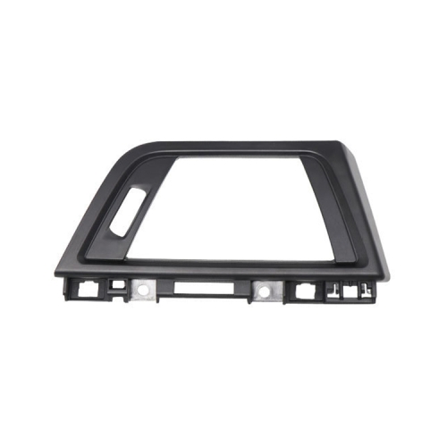 

Car Right Side Air Conditioner Vent Panel 64229253217 for BMW 3 Series, Left Driving(Color: Bright)