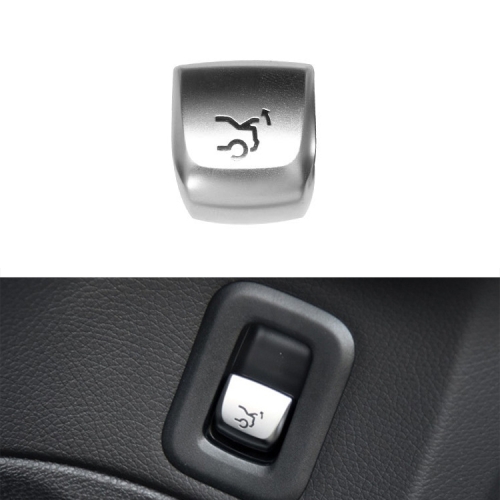 

Car Trunk Switch Button for Mercedes-Benz W205 2015-, Left Driving Standard Version