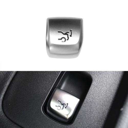 

Car Trunk Switch Button for Mercedes-Benz W205 2015-, Left Driving High Configuration Version