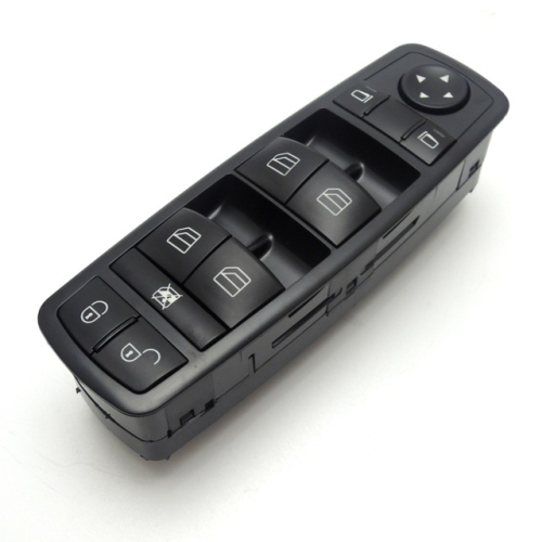 

Car Auto Electronic Window Master Control Switch Button A1698206610 / 1698206610 for Mercedes-Benz B-Class