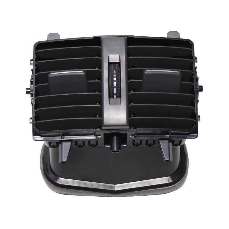 

Car Rear Air Conditioner Air Outlet Assembly for Mercedes-Benz W156, Left Driving